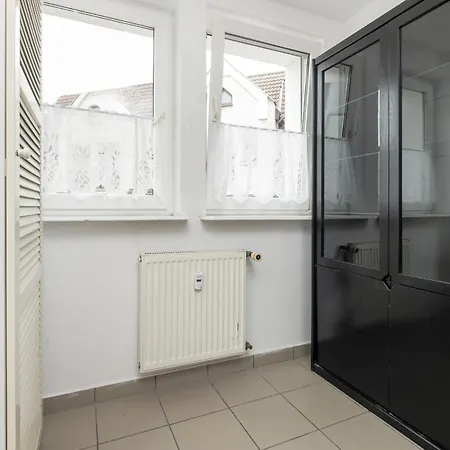 Centrum Ratuszowa Pink By Renters Lägenhet Kołobrzeg
