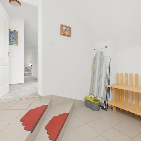 Lägenhet Centrum Ratuszowa Pink By Renters Kołobrzeg
