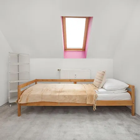Centrum Ratuszowa Pink By Renters Kołobrzeg