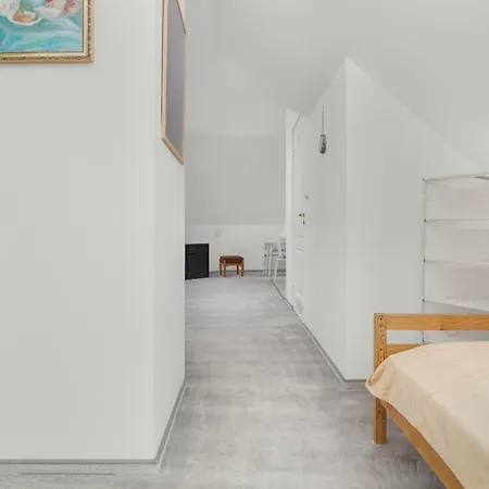 Centrum Ratuszowa Pink By Renters * Kołobrzeg